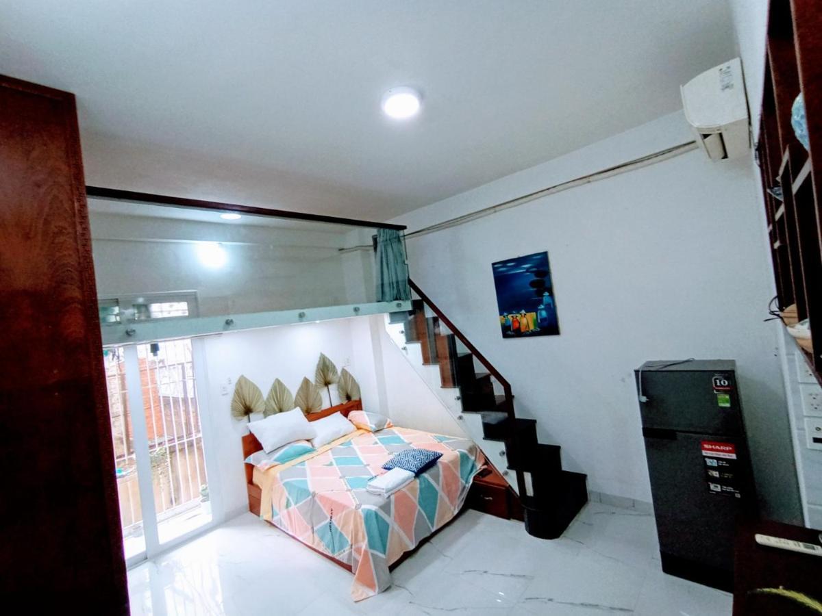 138 Lily'S House In City Center With Multi Rooms, Multi Prices TP. Hồ Chí Minh Ngoại thất bức ảnh