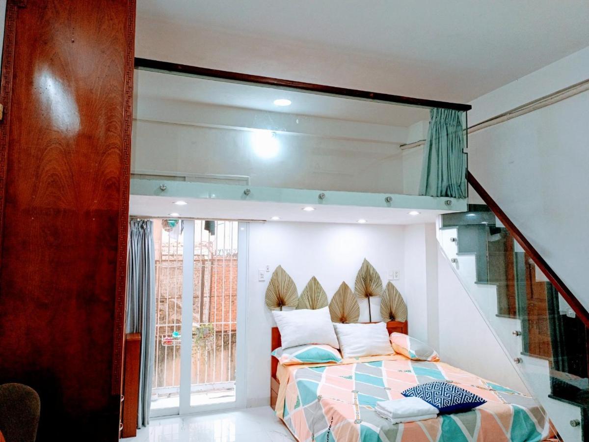 138 Lily'S House In City Center With Multi Rooms, Multi Prices TP. Hồ Chí Minh Ngoại thất bức ảnh