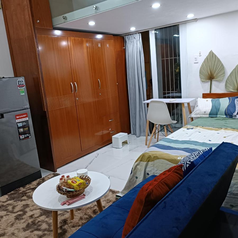 138 Lily'S House In City Center With Multi Rooms, Multi Prices TP. Hồ Chí Minh Ngoại thất bức ảnh