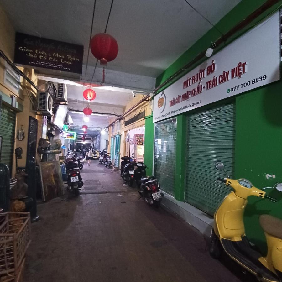 138 Lily'S House In City Center With Multi Rooms, Multi Prices TP. Hồ Chí Minh Ngoại thất bức ảnh