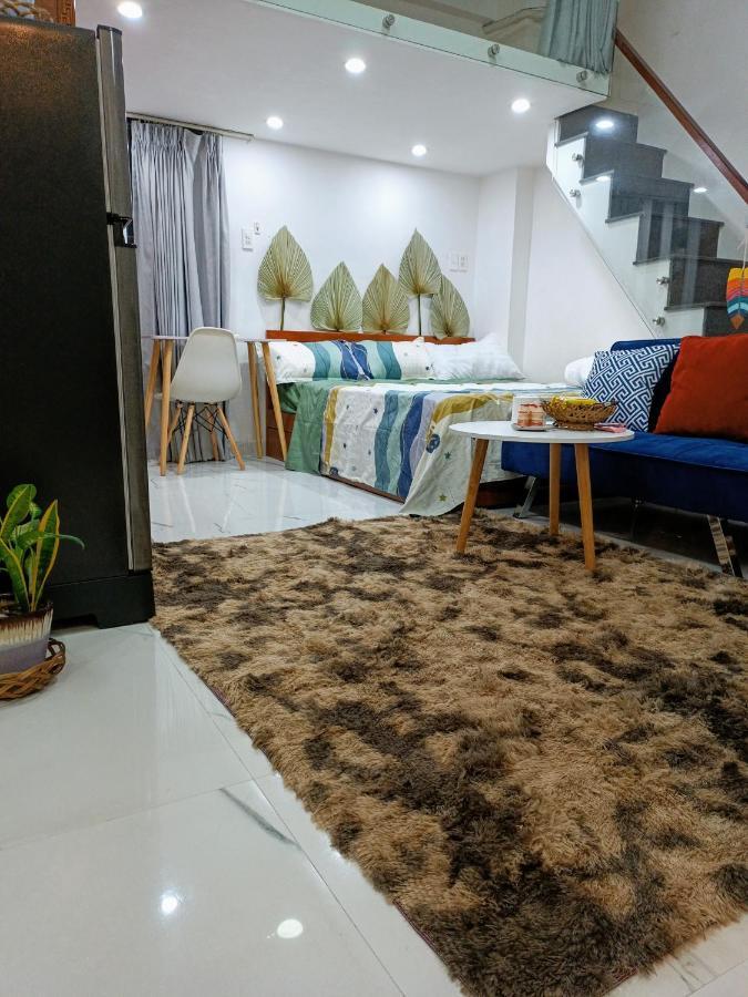 138 Lily'S House In City Center With Multi Rooms, Multi Prices TP. Hồ Chí Minh Ngoại thất bức ảnh
