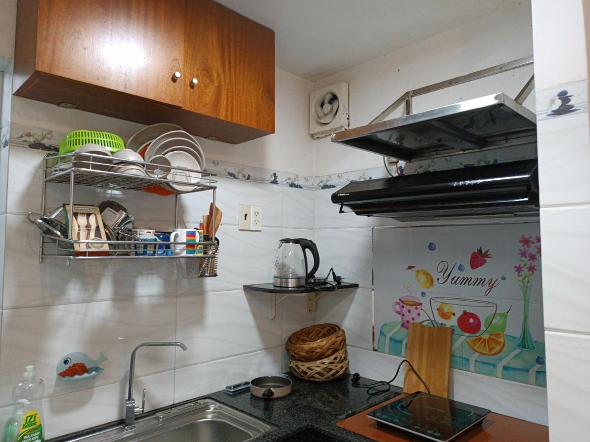 138 Lily'S House In City Center With Multi Rooms, Multi Prices TP. Hồ Chí Minh Ngoại thất bức ảnh