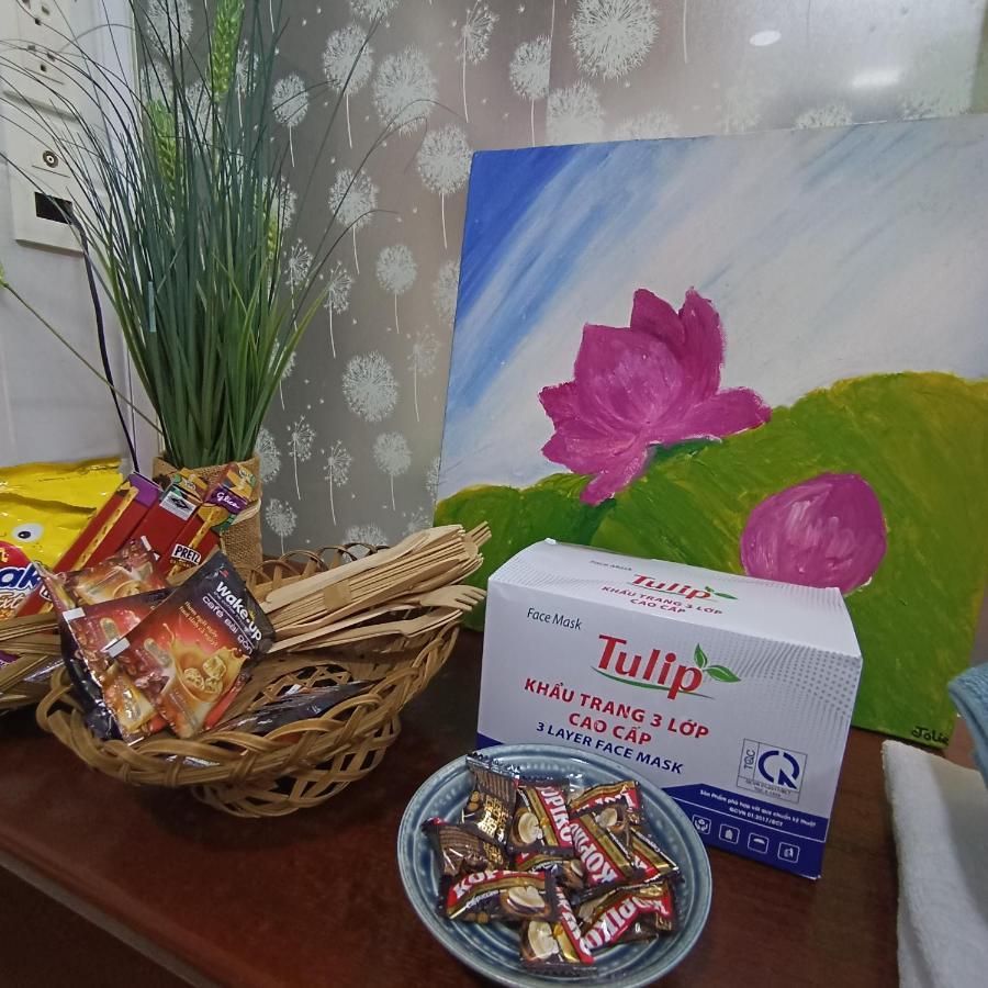138 Lily'S House In City Center With Multi Rooms, Multi Prices TP. Hồ Chí Minh Ngoại thất bức ảnh