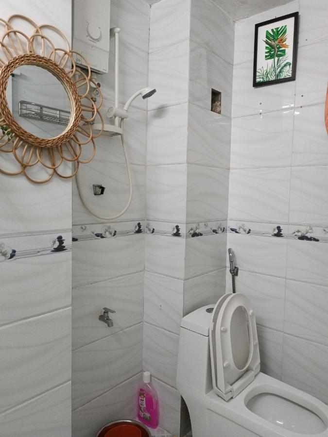 138 Lily'S House In City Center With Multi Rooms, Multi Prices TP. Hồ Chí Minh Ngoại thất bức ảnh